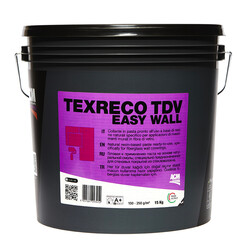 Acm Tutkal - Acm Ovalit Texreco TDV Easy Wall 15 kg