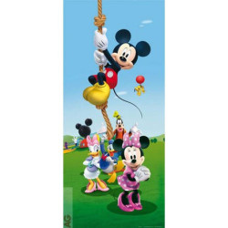 Ag Poster 90x202 Disney - ag poster disney 90x202 ftdv1830