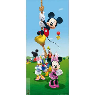 ag poster disney 90x202 ftdv1830