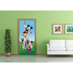 ag poster disney 90x202 ftdv1830 - Thumbnail