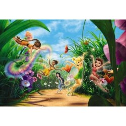 Komar Disney - duvar posteri komar 8 parca 8-466