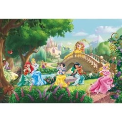 Komar Disney - duvar posteri komar 8 parca 8-478