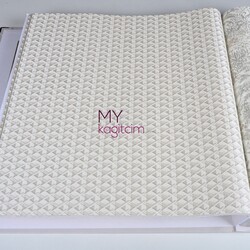 Zambaiti Parati Mini Trend 5 m² - İtalyan Duvar Kağıdı Mini Trend Z 15509