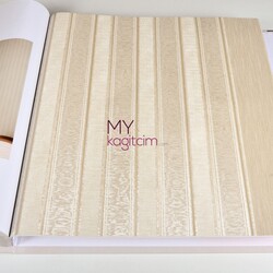 Zambaiti Parati Mini Trend 5 m² - İtalyan Duvar Kağıdı Mini Trend Z 15541