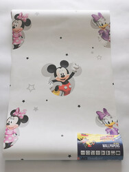 AG Disney 5 m² - İthal Duvar Kağıdı AG Disney wpd-9759