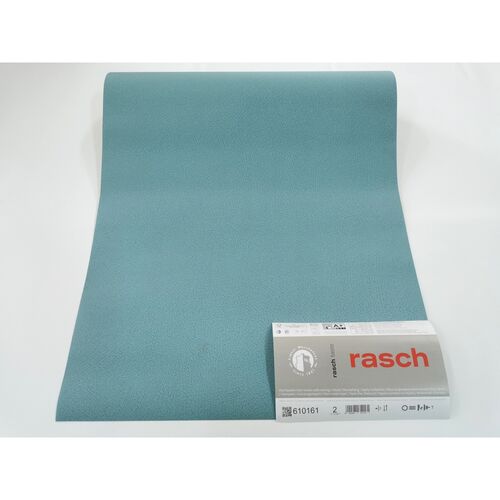 Rasch Duvar Kağıdı Blue Velvet 610161