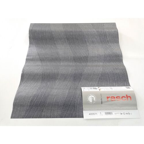 Rasch Duvar Kağıdı Blue Velvet 400571