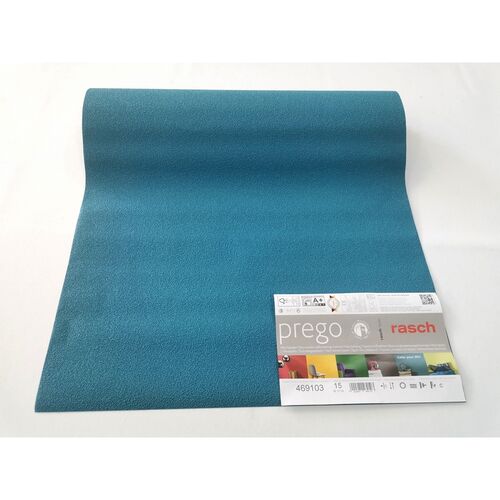 Rasch Duvar Kağıdı Blue Velvet 469103