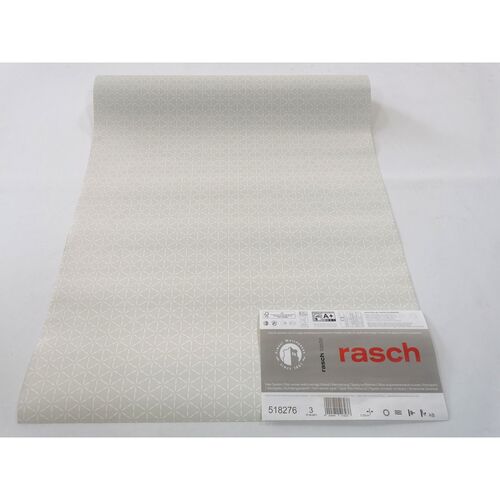 Rasch Duvar Kağıdı Blue Velvet 518276