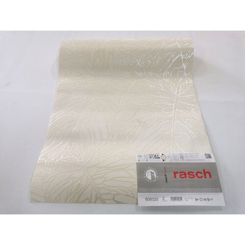 Rasch Duvar Kağıdı Blue Velvet 609325