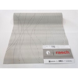 .Rasch 5 m² - Rasch Duvar Kağıdı Blue Velvet 928365