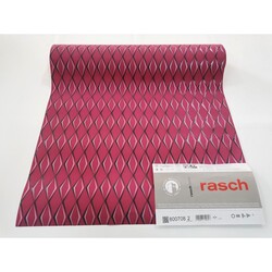 .Rasch 5 m² - İthal Duvar Kağıdı Cato 800708