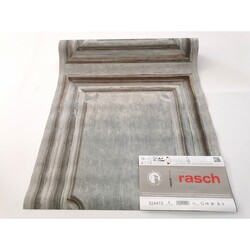 .Rasch 5 m² - Rasch Duvar Kağıdı Crispy Paper 524413