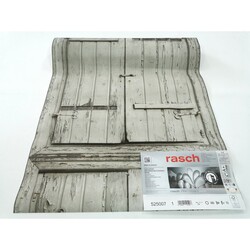 .Rasch 5 m² - Rasch Duvar Kağıdı Crispy Paper 525007