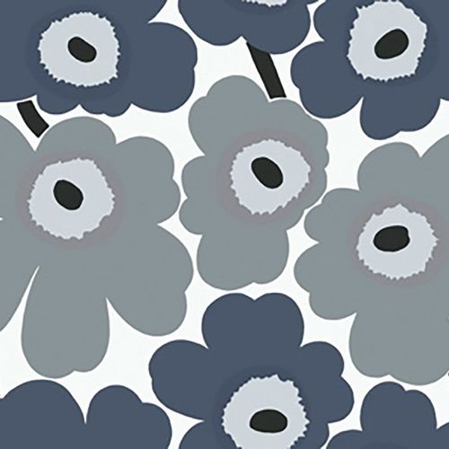 İthal Duvar Kağıdı Marimekko Essential 13070