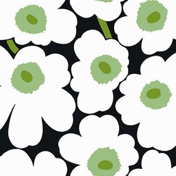 Sırpi Marimekko 7 m2 - İthal Duvar Kağıdı Marimekko Essential 13074