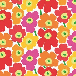 Sırpi Marimekko 7 m2 - İthal Duvar Kağıdı Marimekko Essential 14163