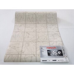 .Rasch 5 m² - İthal Duvar Kağıdı Tiles More XIII 899405