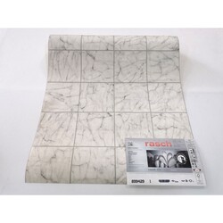 .Rasch 5 m² - İthal Duvar Kağıdı Tiles More XIII 899429