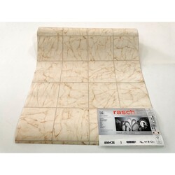 .Rasch 5 m² - İthal Duvar Kağıdı Tiles More XIII 899436