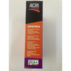 Acm Adhesiva U Duvar Kağıdı Tutkalı 250 gr - Thumbnail