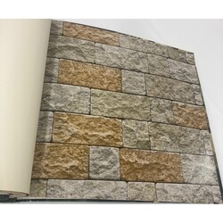 Wall212 Natural 5 m² - Yerli Duvar Kağıdı Natural 2650