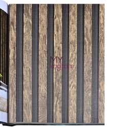 Decowall Salda 16,5 m² - Yerli Duvar Kağıdı Salda 613-01